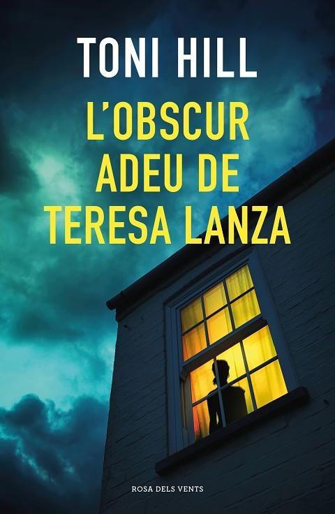 L'OBSCUR ADEU DE TERESA LANZA | 9788418033384 | HILL, TONI