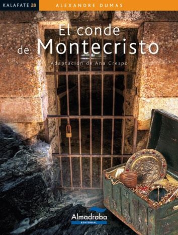 EL CONDE DE MONTECRISTO | 9788483088340 | A.DUMAS