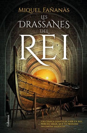 LES DRASSANES DEL REI | 9788466427432 | FAÑANÀS SERRALLONGA, MIQUEL