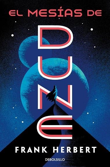 EL MESÍAS DE DUNE (LAS CRÓNICAS DE DUNE 2) | 9788466356961 | HERBERT, FRANK