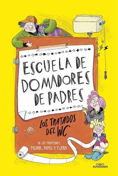 LOS TRATADOS DEL W.C | 9788420440804 | SANCHEZ GARCÍA-PARDO, GABRIEL