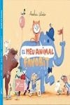 EL MEU ANIMAL FAVORIT | 9788412245073 | LLINÀS DURÁN, ANDREU