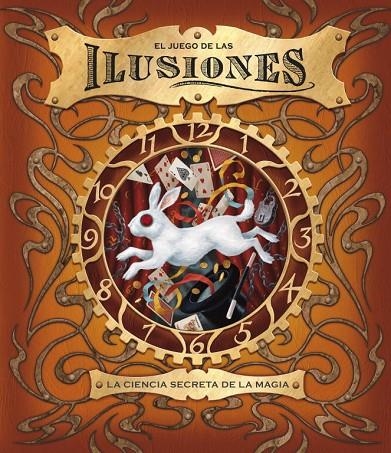 JUEGO DE LAS ILUSIONES, EL | 9788484419877 | VVAA