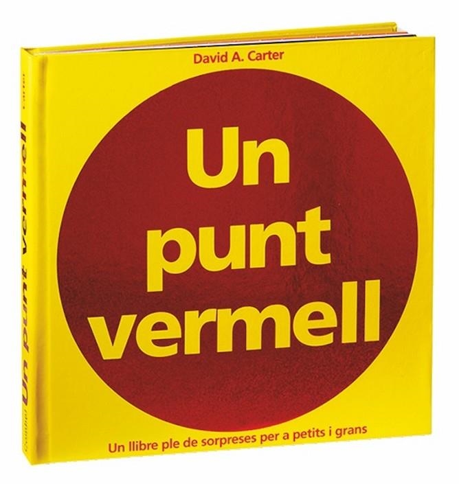 PUNT VERMELL, UN | 9788478649136 | CARTER, DAVID A