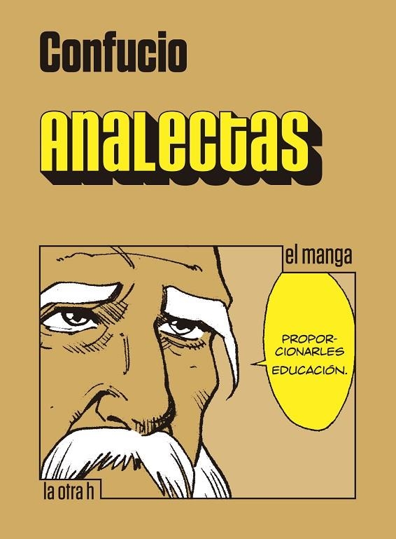 ANALECTAS. | 9788416540600 | CONFUCIO