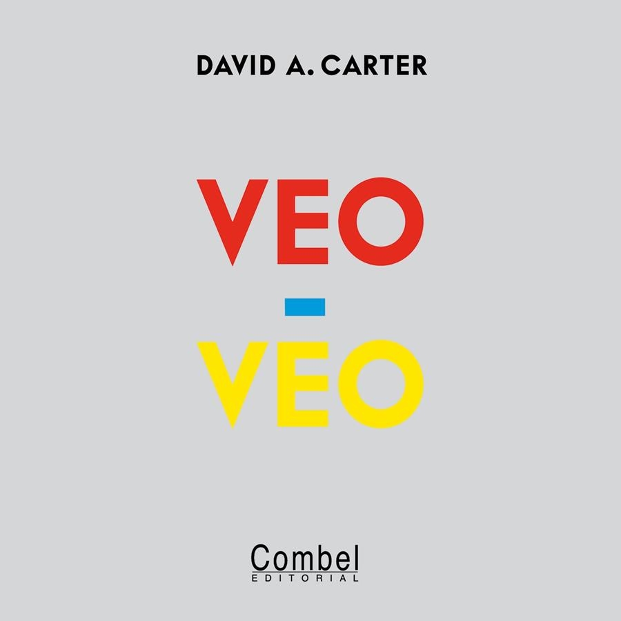 VEO VEO | 9788498257731 | CARTER, DAVID A.