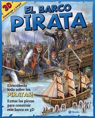 BARCO PIRATA, EL | 9788421687840 | GOLDING, ELIZABETH