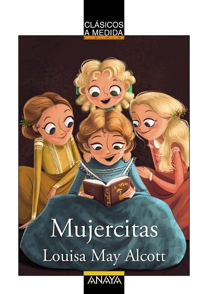 MUJERCITAS | 9788469885581 | ALCOTT, LOUISA MAY