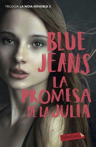 LA PROMESA DE LA JULIA | 9788418572210 | BLUE JEANS