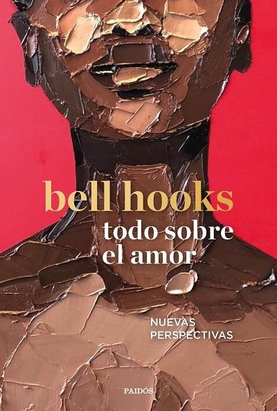 TODO SOBRE EL AMOR | 9788449337918 | BELL HOOKS