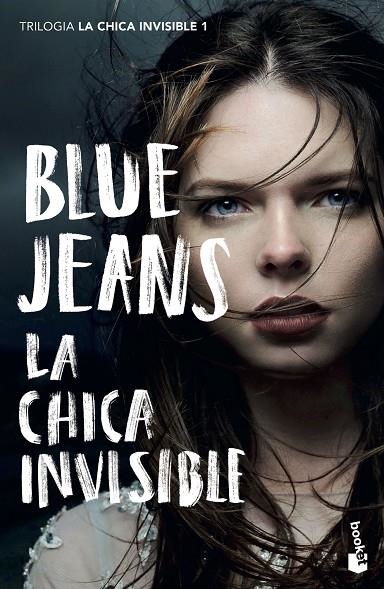 LA CHICA INVISIBLE | 9788408239147 | BLUE JEANS