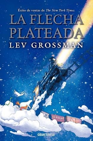 LA FLECHA PLATEADA | 9788412199093 | GROSSMAN, LEV