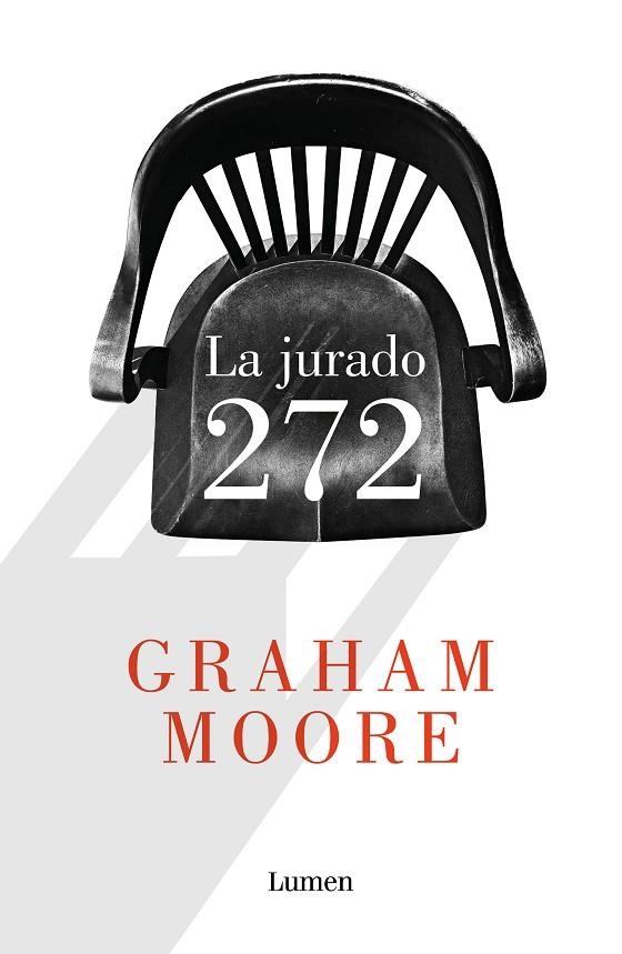 LA JURADO 272 | 9788426406705 | MOORE, GRAHAM