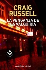 VENGANZA DE LA VALQUIRIA, LA | 9788492833924 | RUSSELL, CRAIG