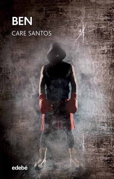 BEN (CAST) | 9788468351582 | SANTOS TORRES, CARE