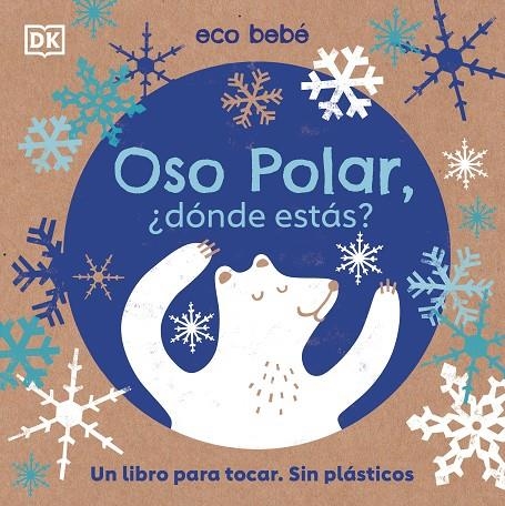 OSO POLAR, ¿DÓNDE ESTÁS? | 9780241507773 | AA.VV.