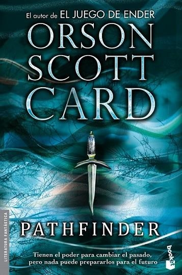 PATHFINDER | 9788445000946 | CARD, ORSON SCOTT