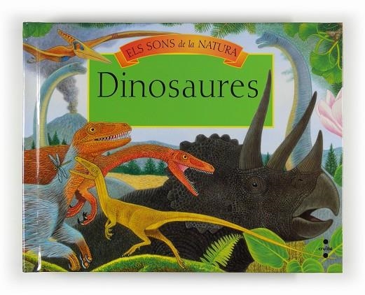 DINOSAURES | 9788466121644 | THE TEMPLAR,