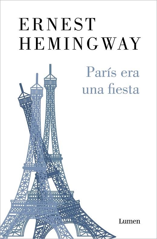 PARÍS ERA UNA FIESTA | 9788426409737 | HEMINGWAY, ERNEST