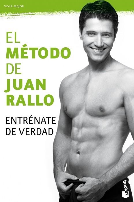 METODO DE JUAN RALLO, EL | 9788467028485 | RALLO, JUAN