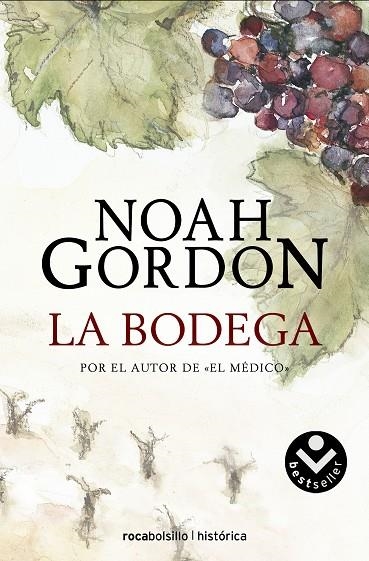 BODEGA, LA | 9788496940666 | GORDON, NOAH