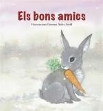 ELS BONS AMICS | 9788412201468 | SALES AMILL, GEMMA/SALES, GEMMA