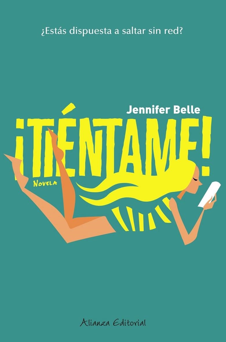 TIENTAME | 9788420608617 | BELLE, JENNIFER