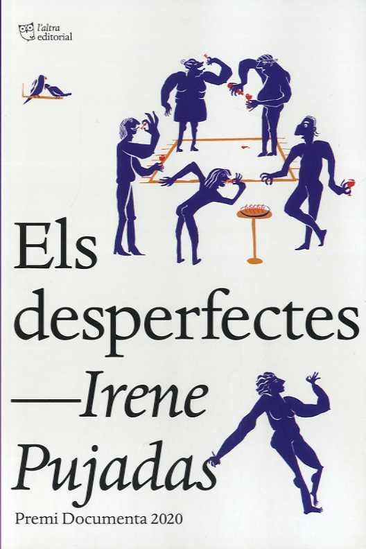 ELS DESPERFECTES | 9788412254679 | PUJADAS, IRENE