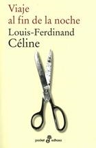 VIAJE AL FIN DE LA NOCHE (BOLSILLO) | 9788435018968 | CELINE, LOUIS-FERDINAND