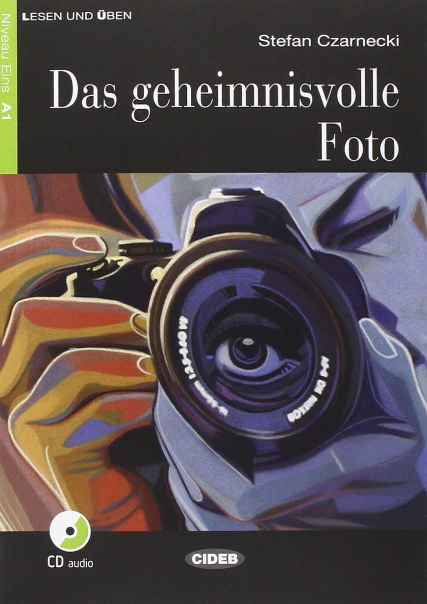 DAS GEHEIMNISVOLLE FOTO | 9788853015235 | CZARNECKI, STEFAN