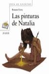 PINTURAS DE NATALIA, LAS | 9788466716826 | FARIA, ROSANA