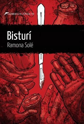 BISTURÍ | 9788412271843 | SOLÉ RAMONA