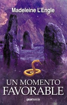 UN MOMENTO FAVORABLE | 9788412294002 | MADELEINE L'ENGLE