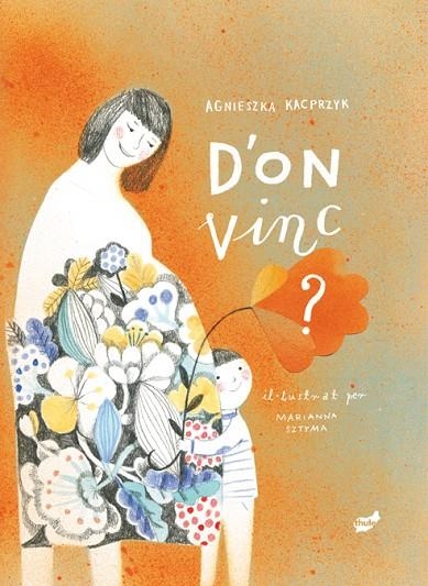 D'ON VINC? | 9788416817955 | KACPRZYK, AGNIESZKA