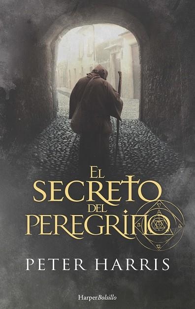 EL SECRETO DEL PEREGRINO | 9788417216986 | HARRIS, PETER