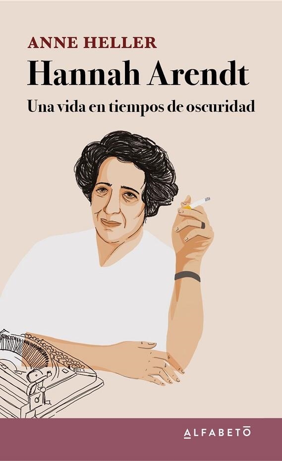 HANNAH ARENDT | 9788417951160 | HELLER, ANNE C.