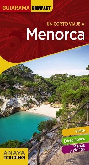 MENORCA | 9788491582557 | RAYÓ FERRER, MIQUEL / FERRÁ, MIQUEL / MARTÍNEZ I EDO, XAVIER