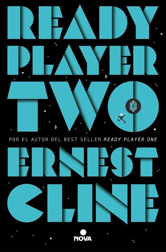 READY PLAYER TWO | 9788418037085 | CLINE, ERNEST