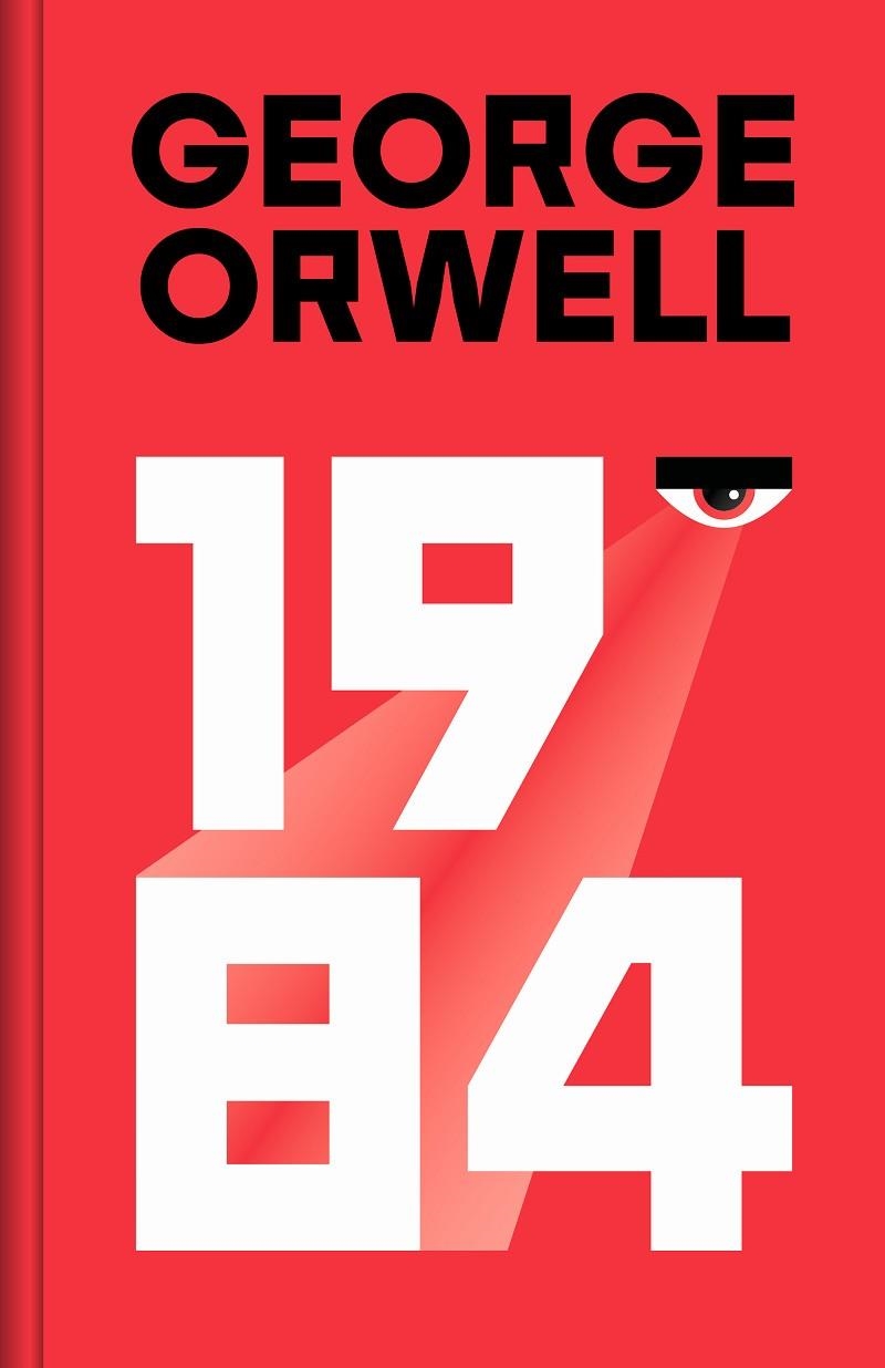 1984 (EDICIÓN DEFINITIVA. THE ORWELL FOUNDATION) | 9788466357562 | ORWELL, GEORGE