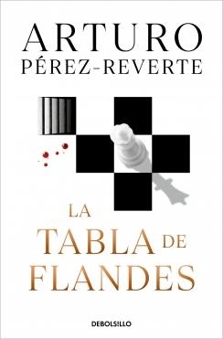 TABLA DE FLANDES,LA | 9788466357869 | PEREZ REVERTE,ARTURO