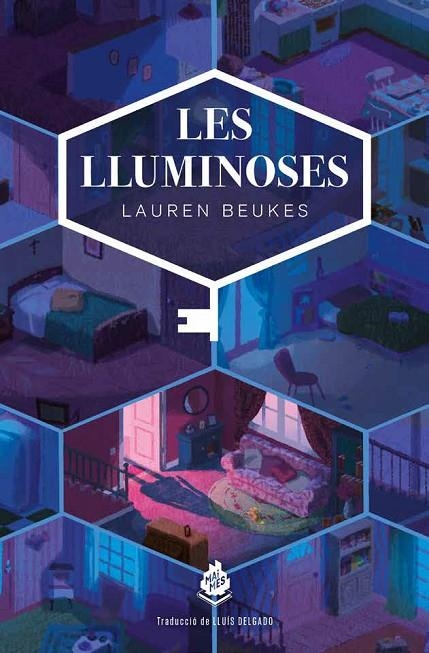 LLUMINOSES, LES | 9788412235692 | BEUKES, LAUREN