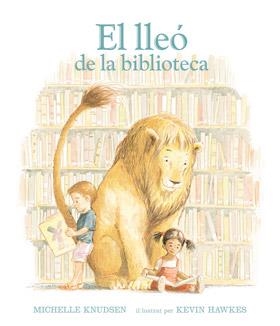 LLEO DE LA BIBLIOTECA, EL | 9788493486327 | KNUDSEN, MICHELLE