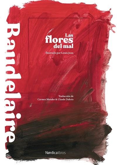 LAS FLORES DEL MAL | 9788418451522 | BAUDELAIRE, CHARLES