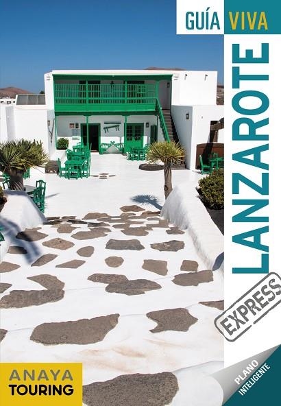 LANZAROTE | 9788491581796 | MARTÍNEZ I EDO, XAVIER