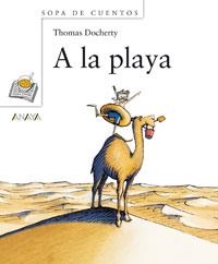 A LA PLAYA | 9788466764063 | DOCHERTY, THOMAS