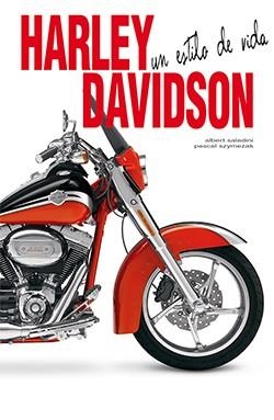 HARLEY-DAVIDSON. UN ESTILO DE VIDA | 9788418350221 | SALADINI, ALBERT