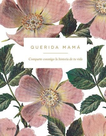 QUERIDA MAMÁ | 9788408224624 | AA. VV.