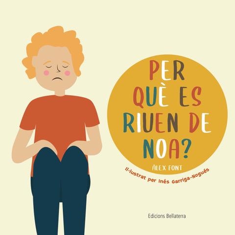 PER QUE ES RIUEN DE NOA ? | 9788418723001 | FONT,ALEX