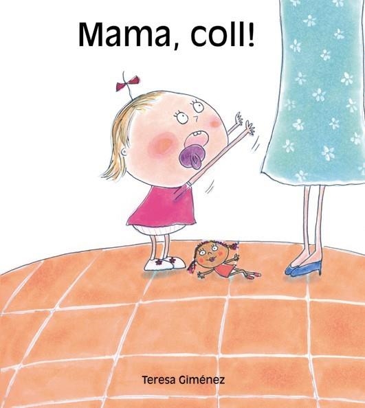 MAMA, COLL | 9788481316353 | GIMENEZ, TERESA