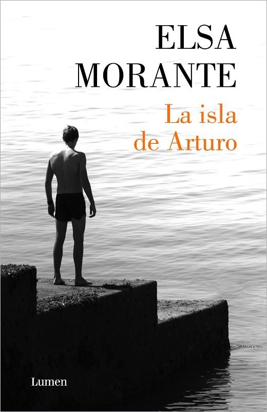 LA ISLA DE ARTURO | 9788426410030 | MORANTE, ELSA